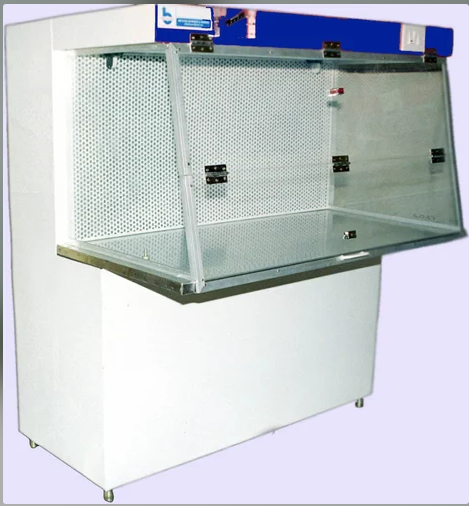Laminar Air Flow Cabinet